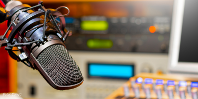 Rádio: conflito entre conteúdo e comercial precisa parar