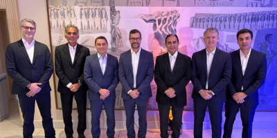 MIDIACOM/MS prestigia lançamento da associação de radiodifusão no Rio Grande do Norte