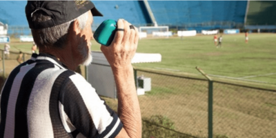 Rádio é líder de audiência entre quem ama esportes