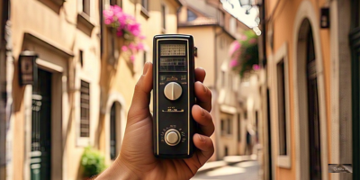 Apagão na Espanha e em Portugal reafirma o importante papel do rádio como centro da informação