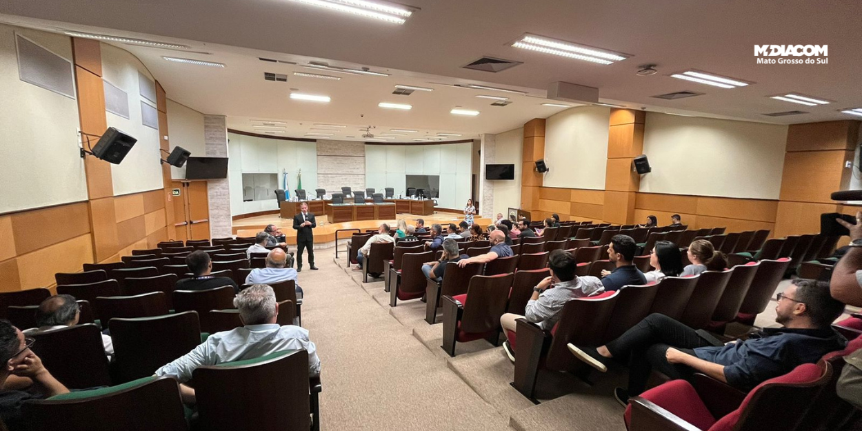 Rádios de Campo Grande definem ordem da propaganda eleitoral em sorteio