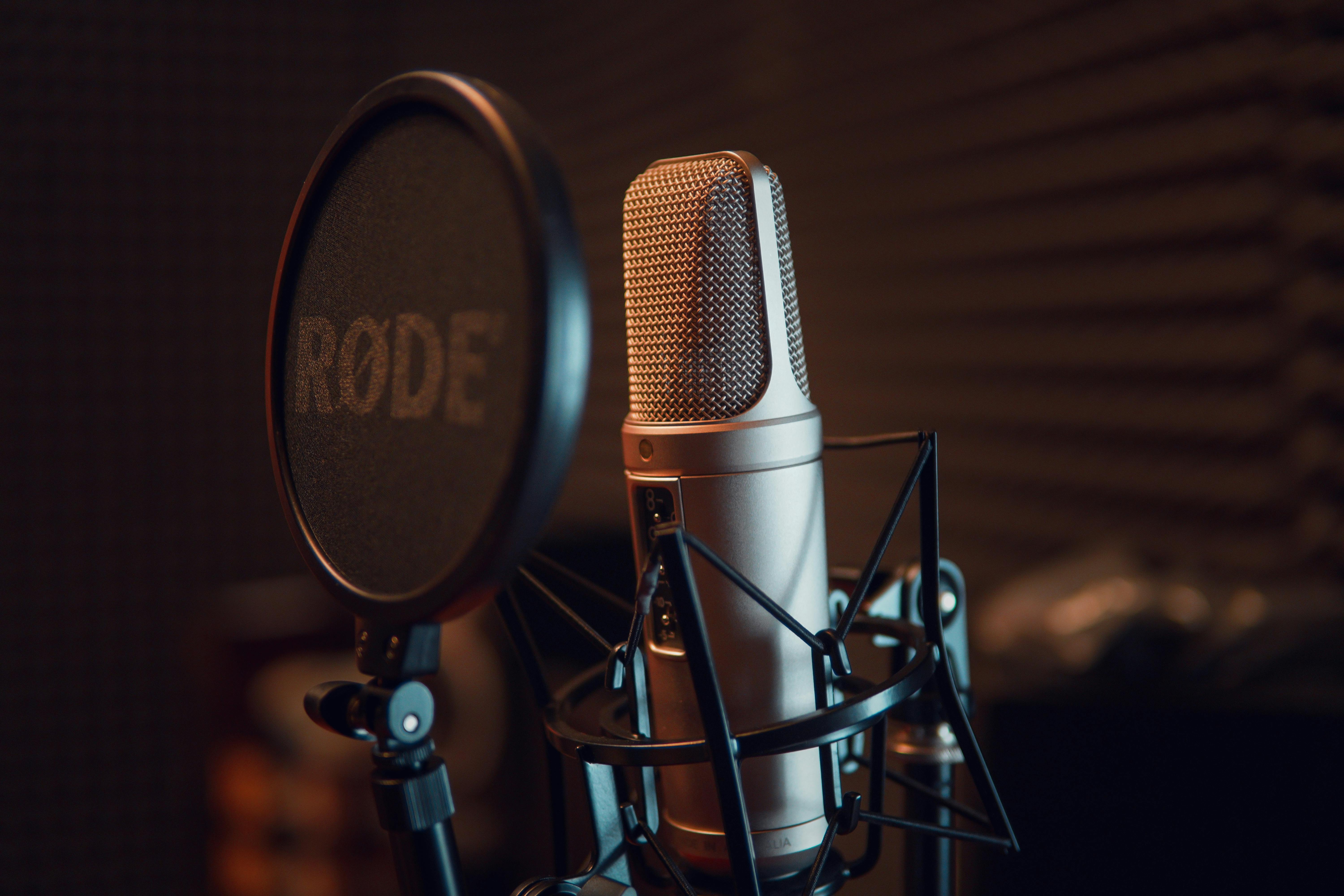 Rádio precisa cortar quem nega dados de audiência