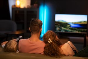 TV no MS tem mais credibilidade e presença que redes sociais, aponta estudo