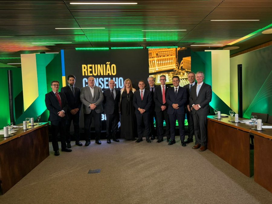 Midiacom MS participa da 50ª Assembleia Geral da AIR, em Brasília