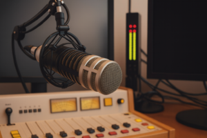 2026 precisa ser o ano do rádio brasileiro