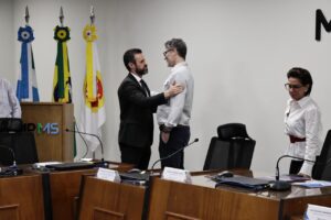 MIDIACOM MS participa de encontro aberto com a imprensa promovido pelo MPMS