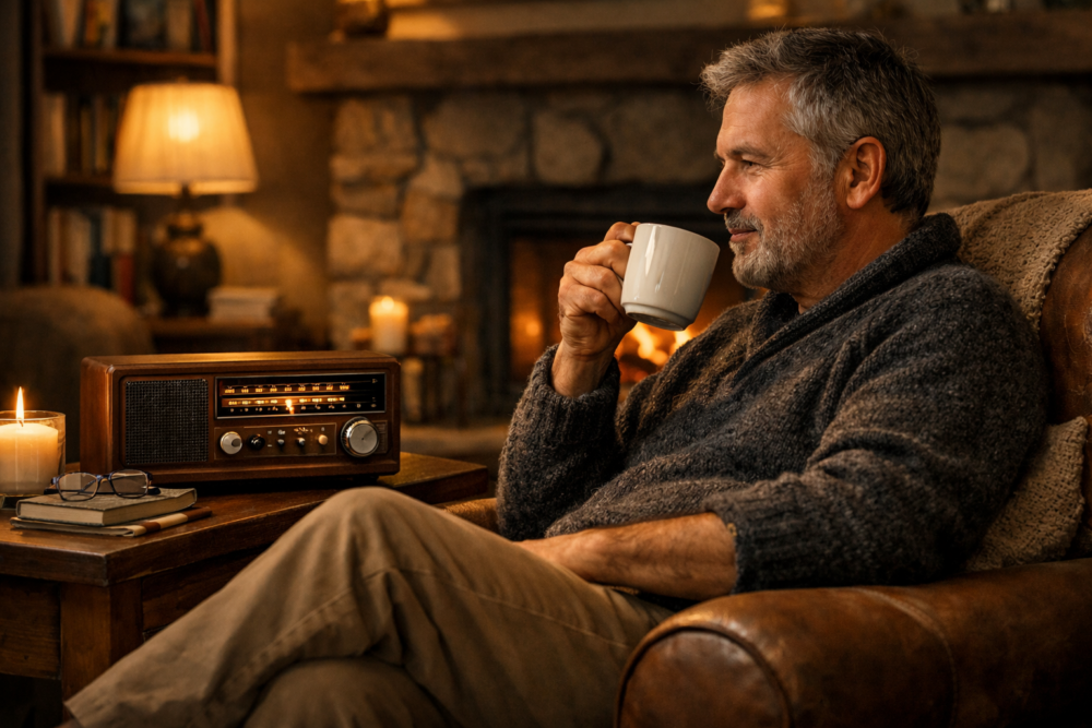 Rádio 2026: 77% dos anunciantes ampliam ou mantêm verba