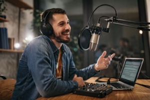 LGPD na prática: como rádios podem evitar incidentes com dados de ouvintes e anunciantes