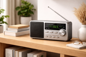 Rádio brasileiro cresce 84% em investimento publicitário