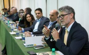 Midiacom MS participa de reunião que define rumos da radiodifusão