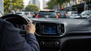 Liderança do rádio nos carros amplia oportunidades comerciais para emissoras