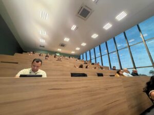 MIDIACOM MS: TRE-MS define emissoras de televisão que serão cabeça-de-rede no horário eleitoral gratuito