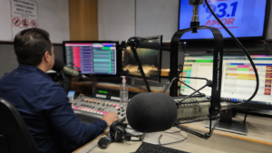 Rádio é mídia digital há 30 anos, mas ainda é chamado de analógico