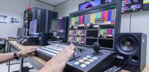 Pool de Mídia das Eleições 2026 começa a funcionar nesta semana