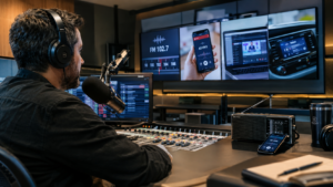 Rádio 3.0 não é novidade. É a verdade sobre o rádio